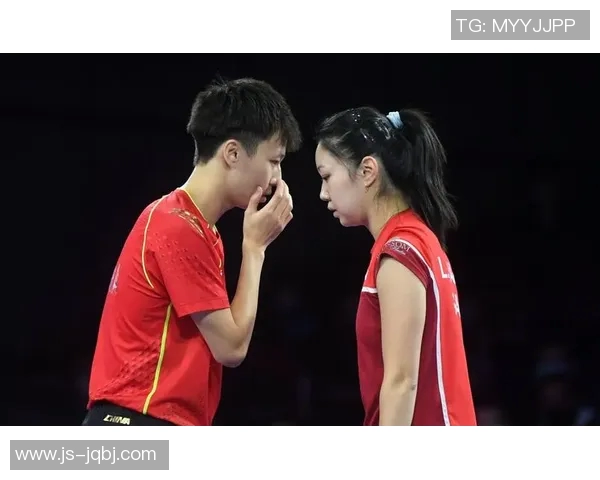 赛后分析深圳乒乓球队与武汉乒乓球队速度对比及战术探讨