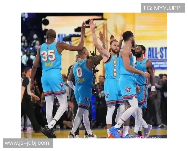 全明星赛背后：探秘篮球巨星的精彩瞬间与竞技魅力